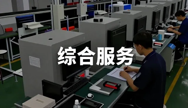 深圳市和利达电子有限公司