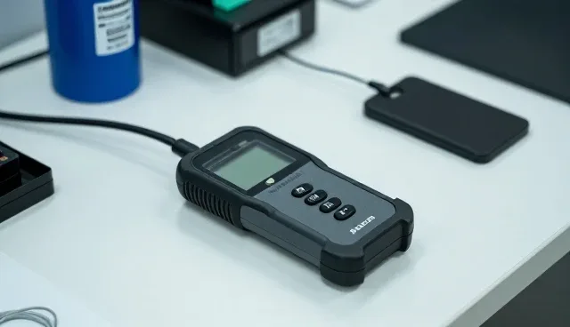 产品选型成为便携式检测仪发展的重要工具